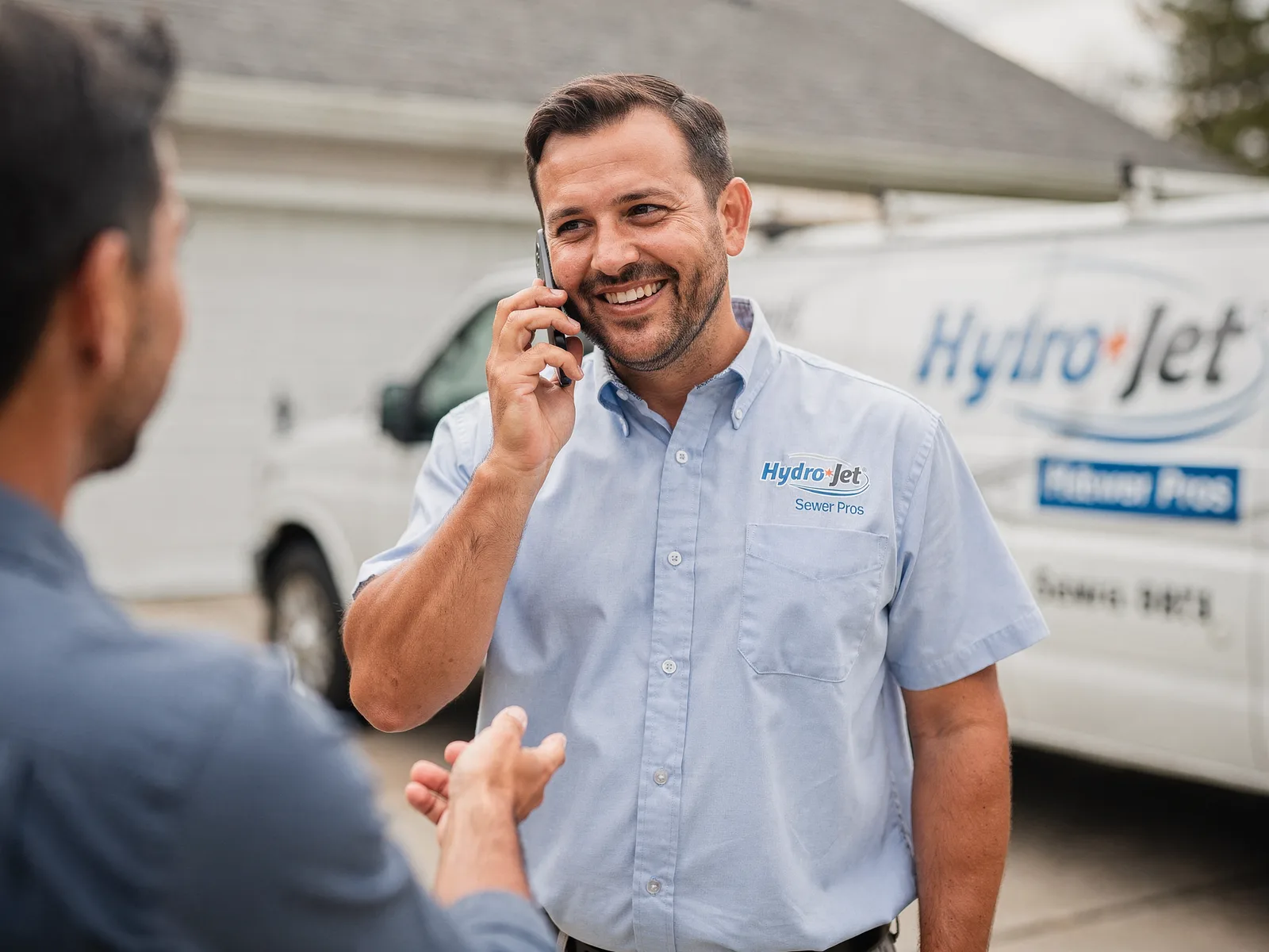 Hydro Jetting Near Me Woodville, TX FAQs